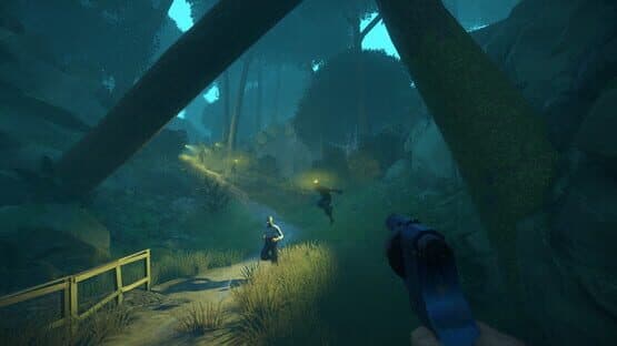 Pandemic Express: Zombie Escape — screenshot 5