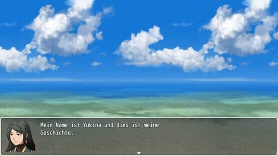 Yukinas Diary — screenshot 1