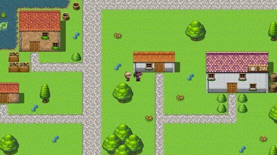 Yukinas Diary — screenshot 4