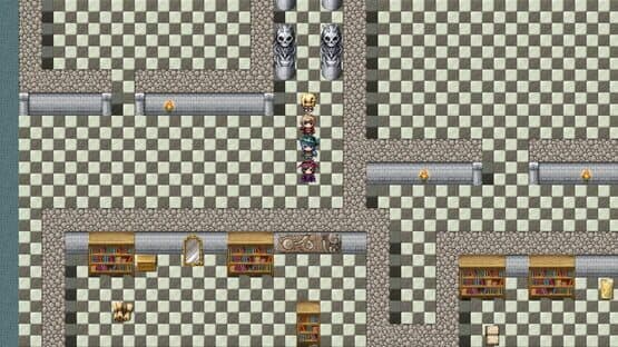 Yukinas Diary — screenshot 5