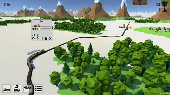 Transport Services — screenshot 3