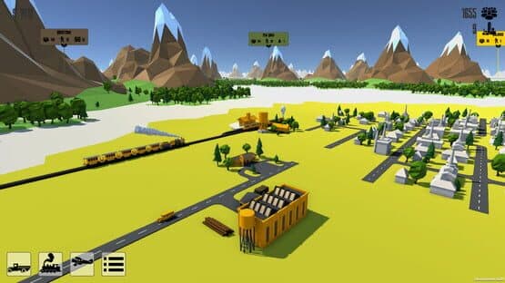 Transport Services — screenshot 6
