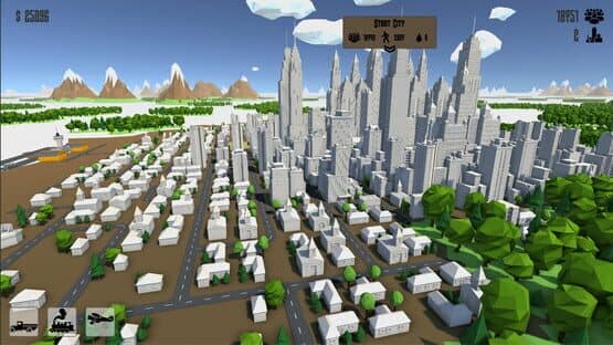 Transport Services — screenshot 7