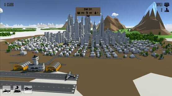 Transport Services — screenshot 8