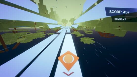 Sound Slide — screenshot 5