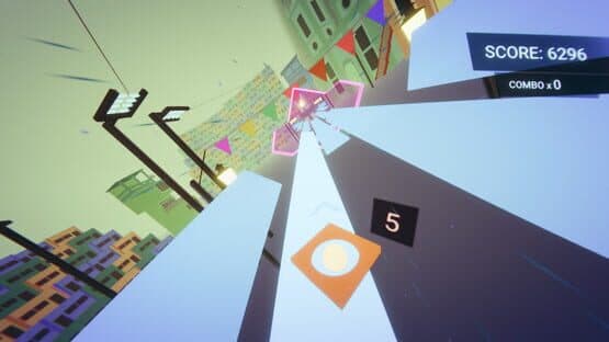Sound Slide — screenshot 6