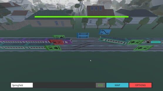 Train Manager — screenshot 3