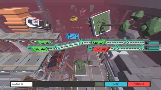 Train Manager — screenshot 5