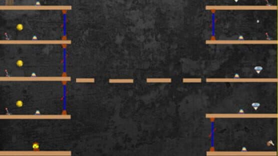 Caverns of Karvella — screenshot 1