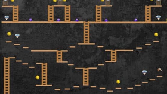 Caverns of Karvella — screenshot 2
