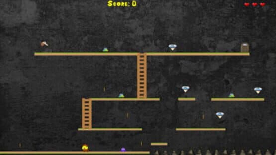 Caverns of Karvella — screenshot 3