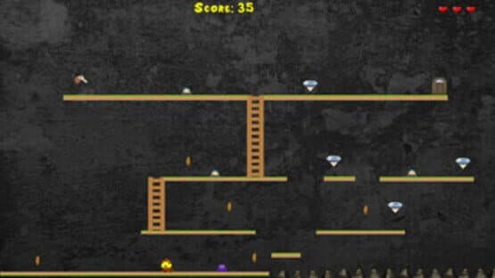 Caverns of Karvella — screenshot 4