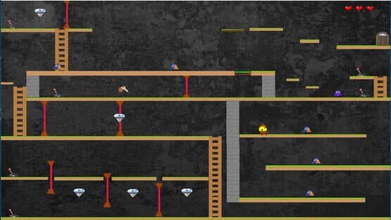 Caverns of Karvella — screenshot 5