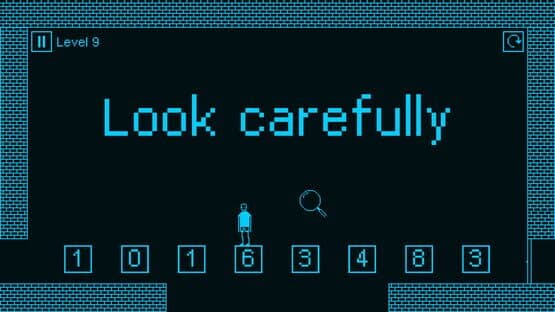 I hate this game — screenshot 1