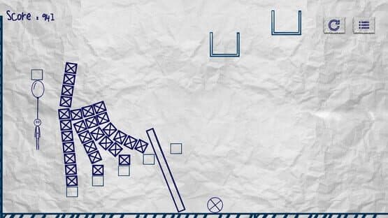 Poor Stickman — screenshot 4