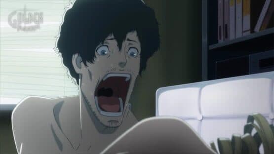 Catherine Classic — screenshot 1