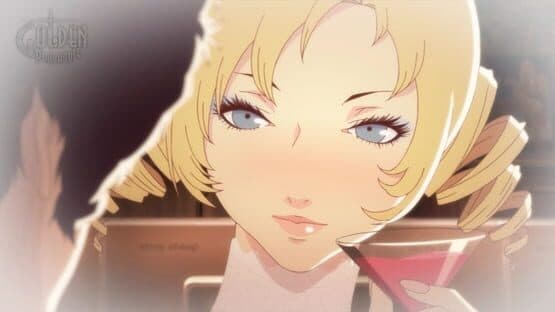 Catherine Classic — screenshot 2