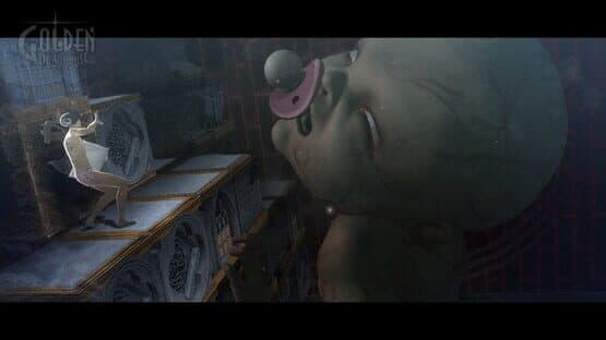Catherine Classic — screenshot 3