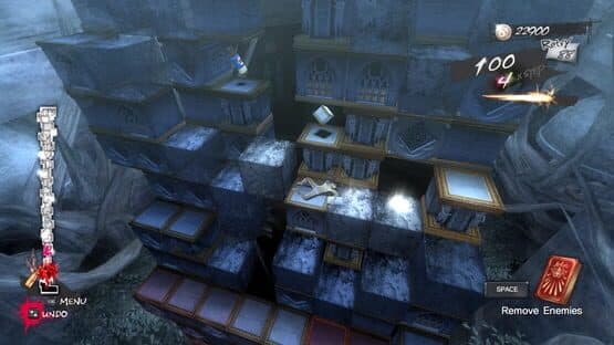 Catherine Classic — screenshot 4