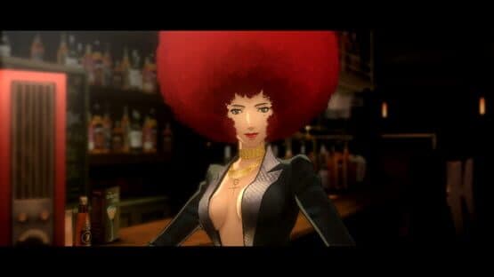 Catherine Classic — screenshot 5