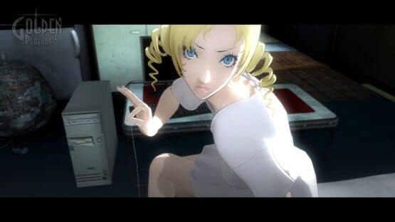 Catherine Classic — screenshot 8