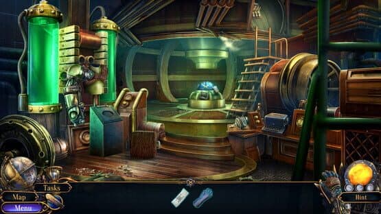 Skyland: Heart of the Mountain — screenshot 3