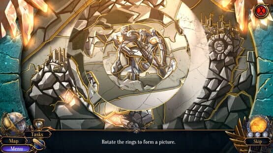 Skyland: Heart of the Mountain — screenshot 5