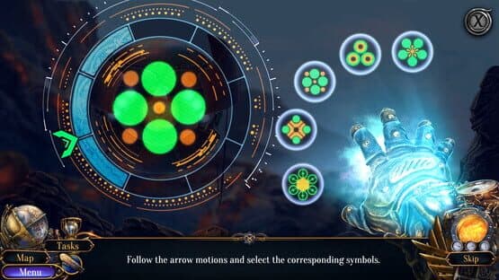 Skyland: Heart of the Mountain — screenshot 6
