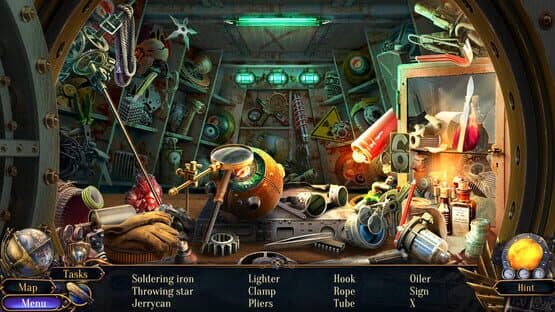 Skyland: Heart of the Mountain — screenshot 7