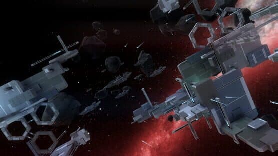 Vanguard Knights — screenshot 2