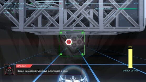 Vanguard Knights — screenshot 6