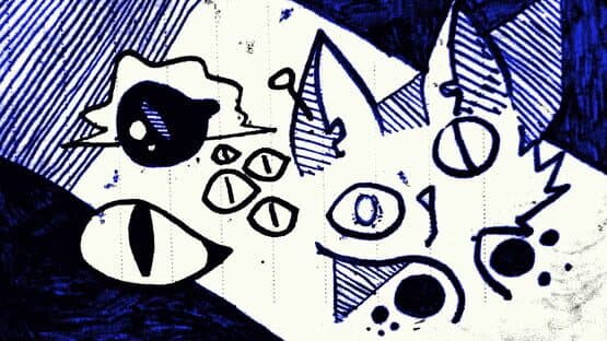 Cat Notebook — screenshot 1