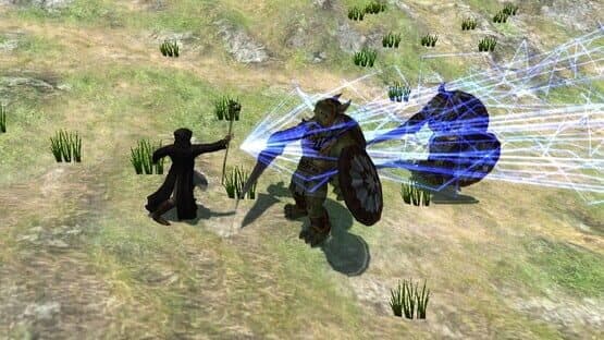 Arcane Domains — screenshot 1
