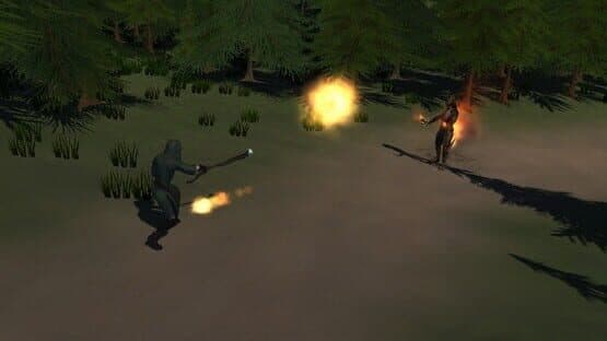 Arcane Domains — screenshot 3