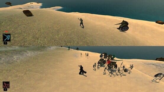 Arcane Domains — screenshot 5