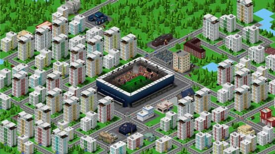 Road to Your City — screenshot 1
