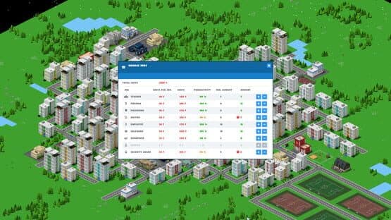 Road to Your City — screenshot 2