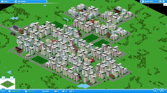Road to Your City — screenshot 3