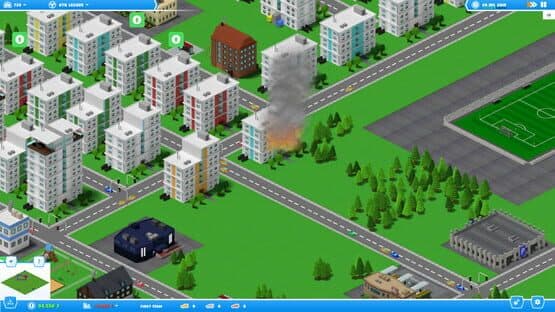 Road to Your City — screenshot 5