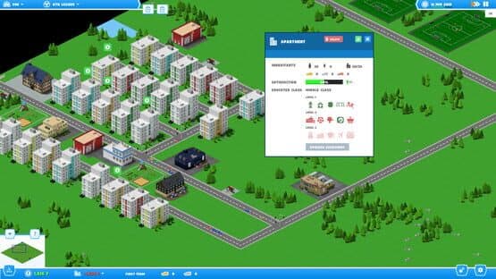 Road to Your City — screenshot 6