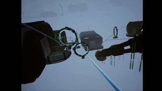 Another Bad Day in the Future — screenshot 1