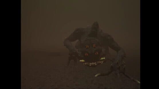 Another Bad Day in the Future — screenshot 2