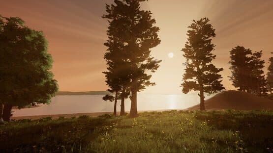 Evospace — screenshot 1