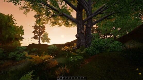 Evospace — screenshot 4