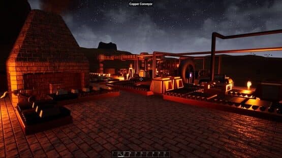 Evospace — screenshot 5