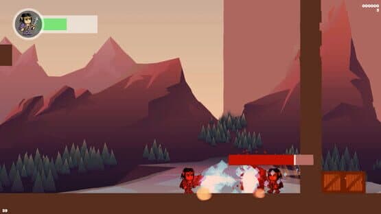 Elf Epizode One — screenshot 2
