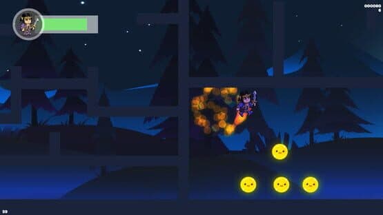 Elf Epizode One — screenshot 3