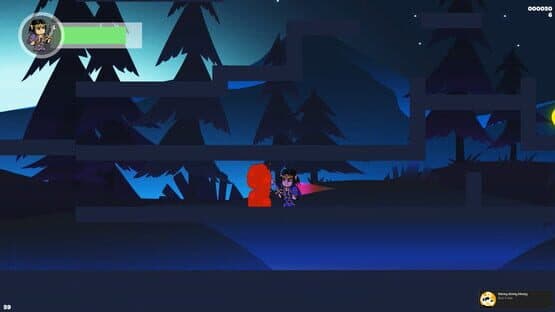 Elf Epizode One — screenshot 6