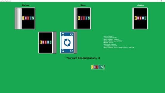 Lotus Minigames: United Nations — screenshot 3
