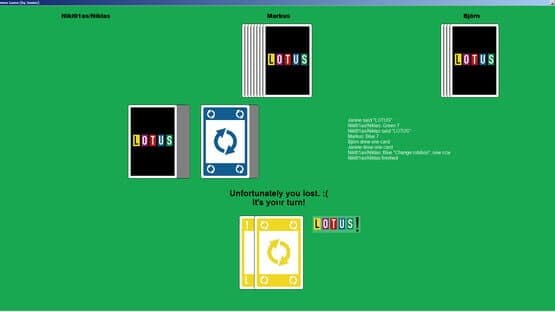 Lotus Minigames: United Nations — screenshot 6